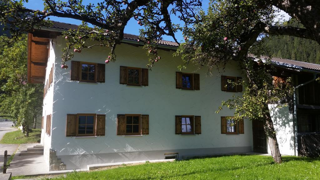 Ferienhof Leo Steeg Quarto foto